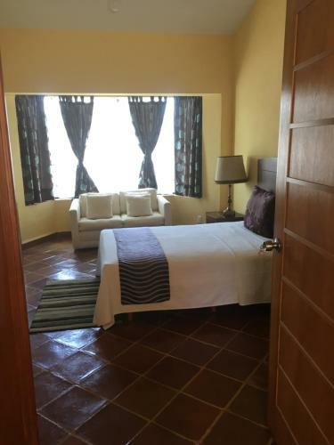 Hotel Regalo Del Alma