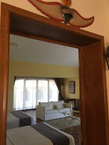 Hotel Regalo Del Alma