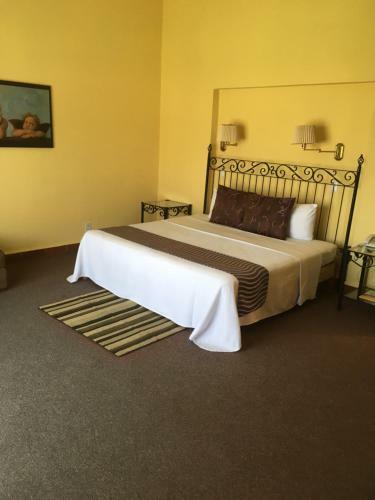 Hotel Regalo Del Alma