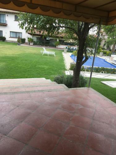 Hotel Regalo Del Alma