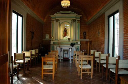 Hotel Regalo Del Alma