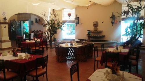 Hotel Regalo Del Alma