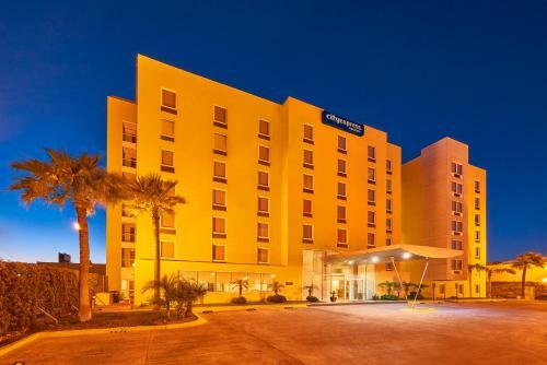 Hotel City Express Tijuana Otay