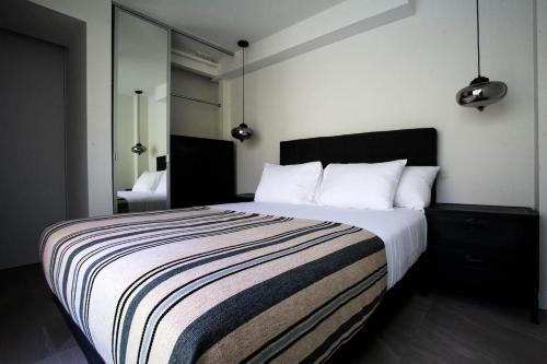 Apartamento Eazy Living Tijuana Centro- 221
