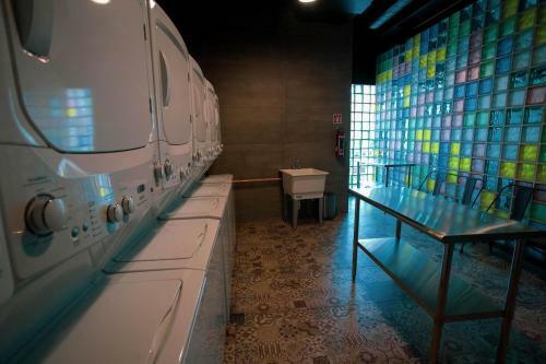 Apartamento Eazy Living Tijuana Centro- 221