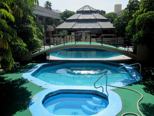 Hotel Fiesta Tijuana By Nova