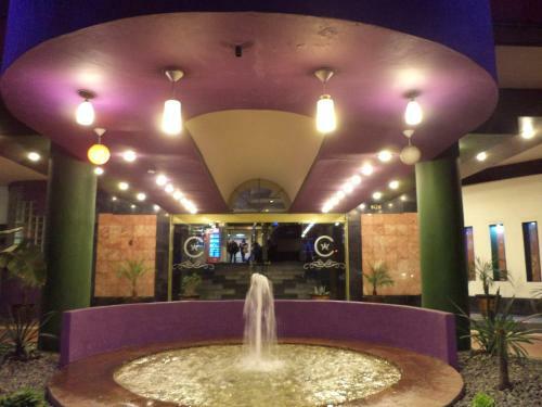 Hotel Fiesta Tijuana By Nova