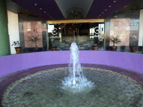 Hotel Fiesta Tijuana By Nova