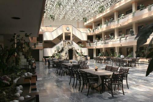 Hotel Fiesta Tijuana By Nova