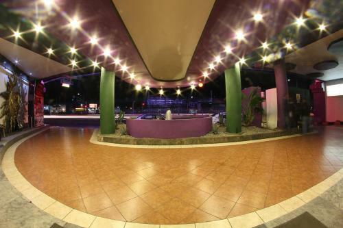 Hotel Fiesta Tijuana By Nova