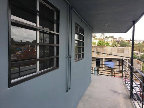 Apartamento Villa Emperadores Tj