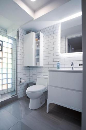 Apartamento Eazy Living Tijuana Centro - 320