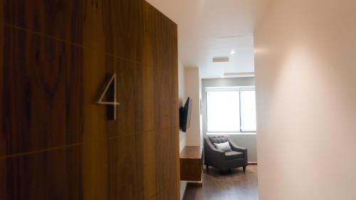 Alou Hotel Boutique