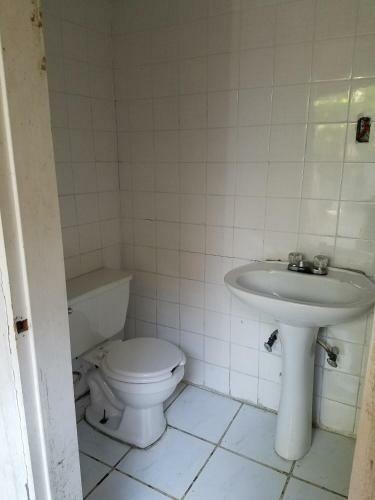 Apartamento Cuarto De Estudio