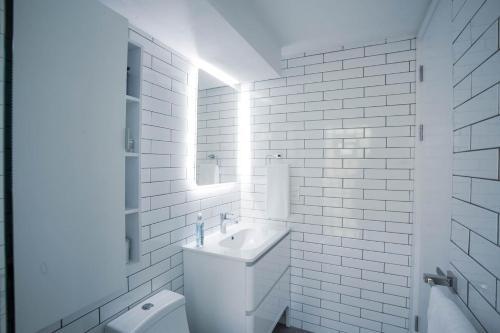 Apartamento Eazy Living Tijuana Centro - 118