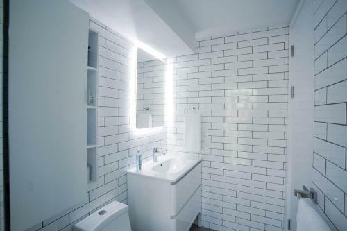 Apartamento Eazy Living Tijuana Centro - 319