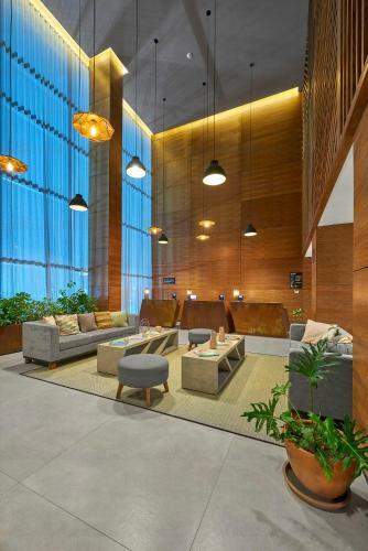 Hotel City Express Plus Tijuana