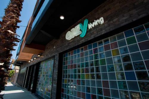 Apartamento Eazy Living Tijuana Centro - 305