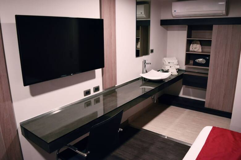 Hotel Ht Ole