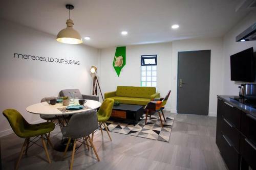 Apartamento Eazy Living Tijuana Centro - 304