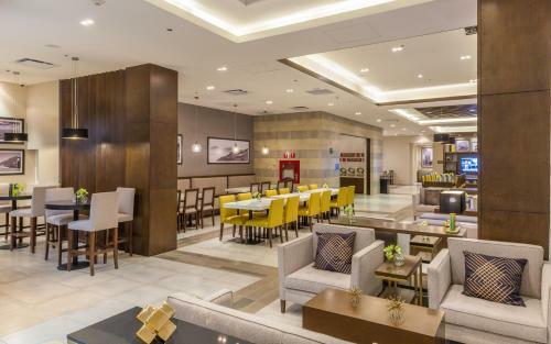 Hotel Hampton Inn By Hilton Tijuana