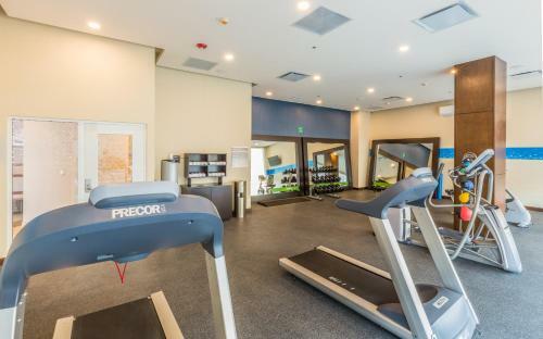 Hotel Hampton Inn By Hilton Tijuana