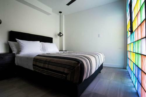 Apartamento Eazy Living Tijuana Centro- 318