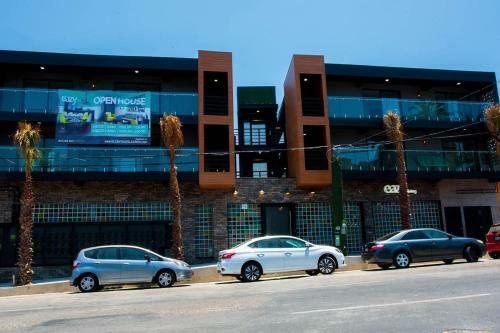 Apartamento Eazy Living Tijuana Centro- 318