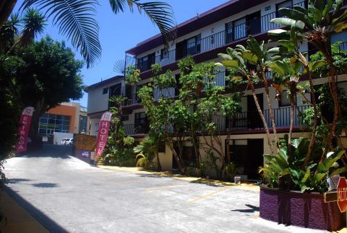 Hotel Suites Royal