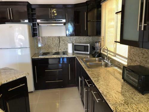Rio Suites Hotel & Apartments