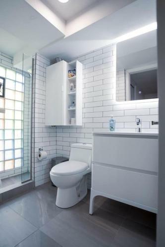 Apartamento Eazy Living Tijuana Centro - 117