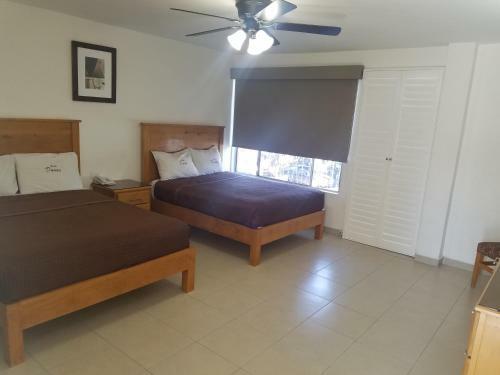 Hotel Santa Fe