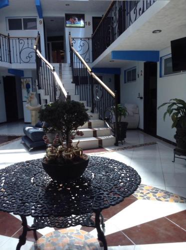 Hotel 10 De Abril