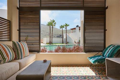 Hotel San Cristobal Adults 15+