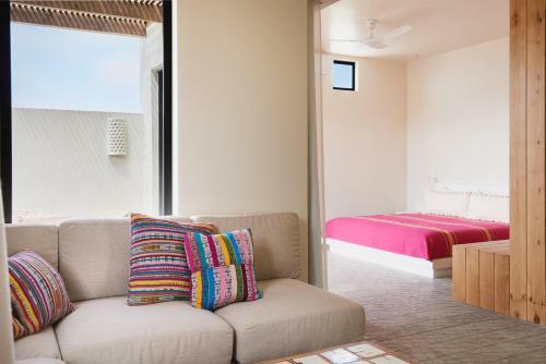 Hotel San Cristobal Adults 15+