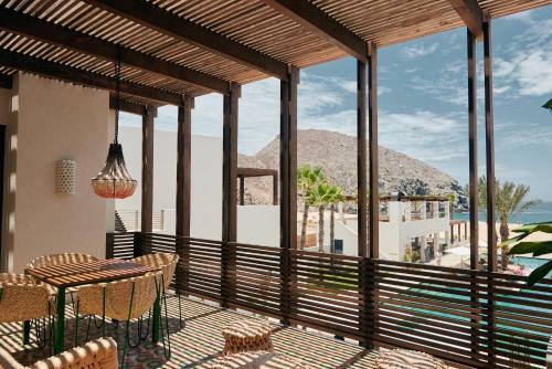 Hotel San Cristobal Adults 15+
