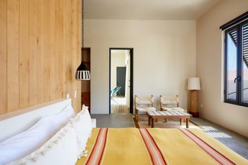 Hotel San Cristobal Adults 15+