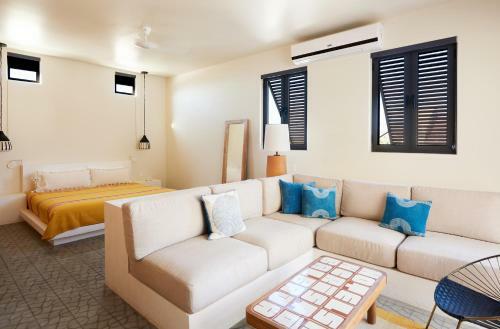 Hotel San Cristobal Adults 15+