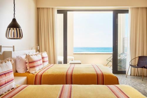 Hotel San Cristobal Adults 15+