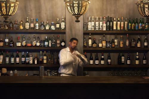 Hotel San Cristobal Adults 15+