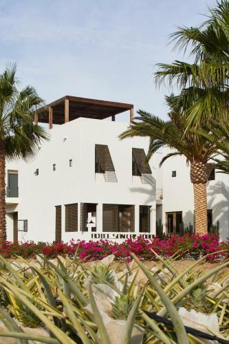 Hotel San Cristobal Adults 15+