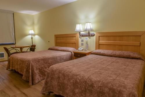 Hotel Oliver Inn Toluca