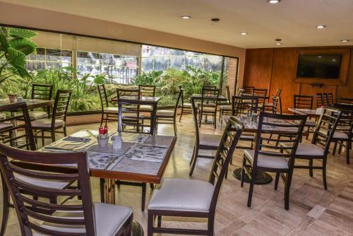 Hotel Oliver Inn Toluca