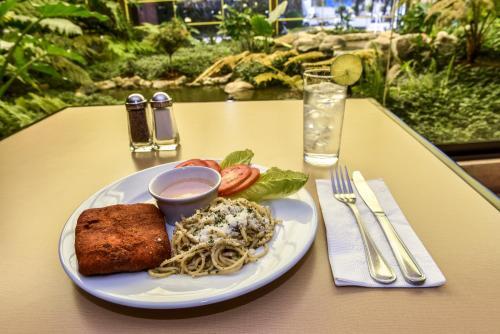 Hotel Oliver Inn Toluca
