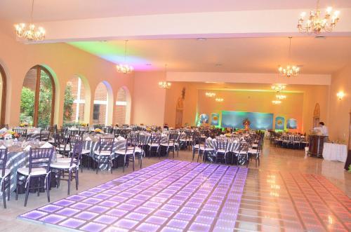 Hotel Oliver Inn Toluca