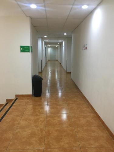 Hotel Oliver Inn Toluca