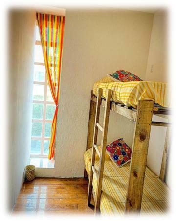 Bed & Breakfast Huitzil Hostal