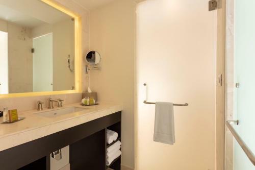 Hotel Doubletree By Hilton Toluca