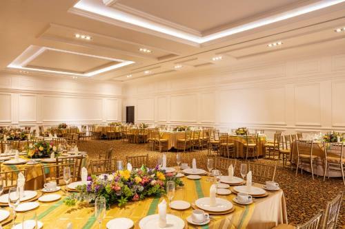 Hotel Doubletree By Hilton Toluca