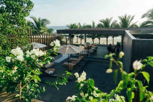 Hotel Lo Sereno - Casa De Playa